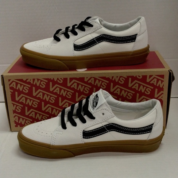 Vans SK8-low - Picture 2 of 5